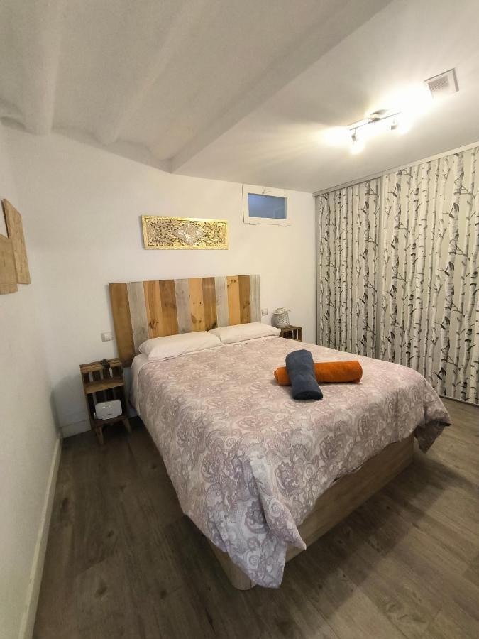 Apartamento La Bodega De Reconquista Centro By Alogest Zaragoza Exterior foto